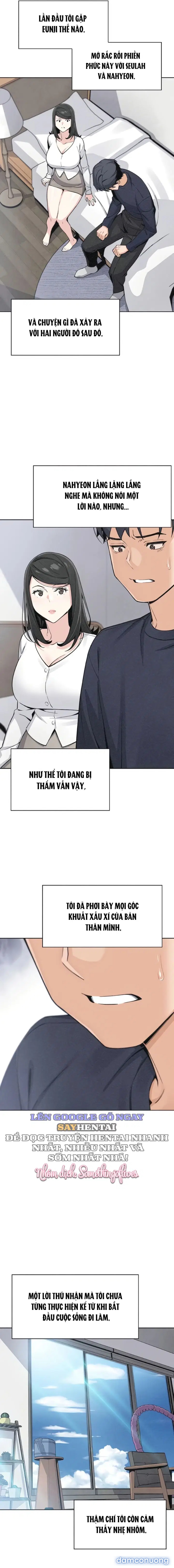 Con Gái Của Tôi 