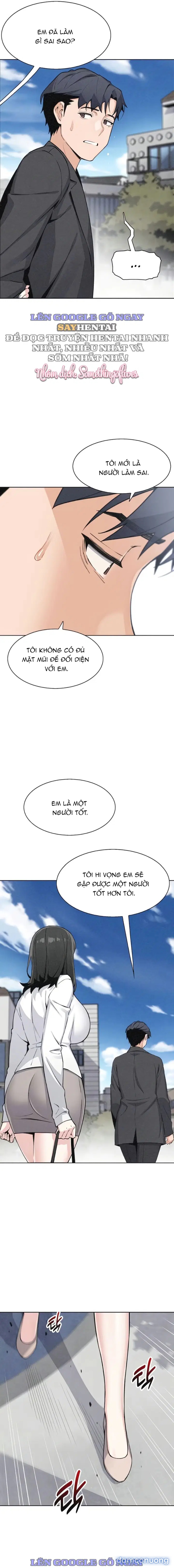 Con Gái Của Tôi 