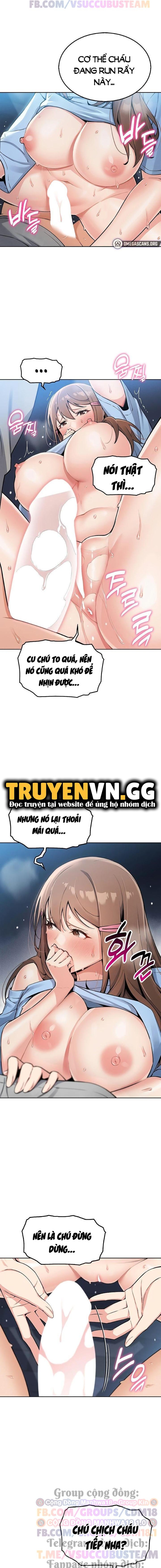 Con Gái Của Tôi 