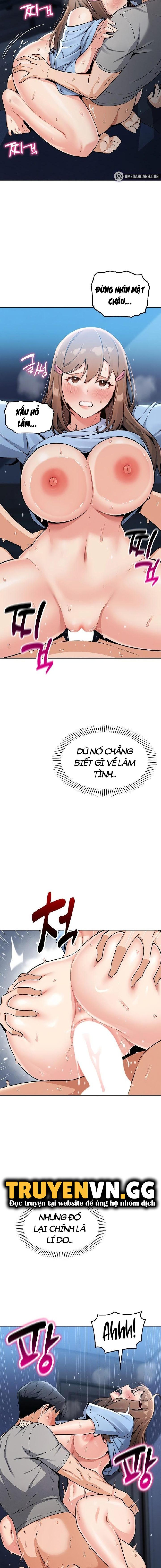 Con Gái Của Tôi 
