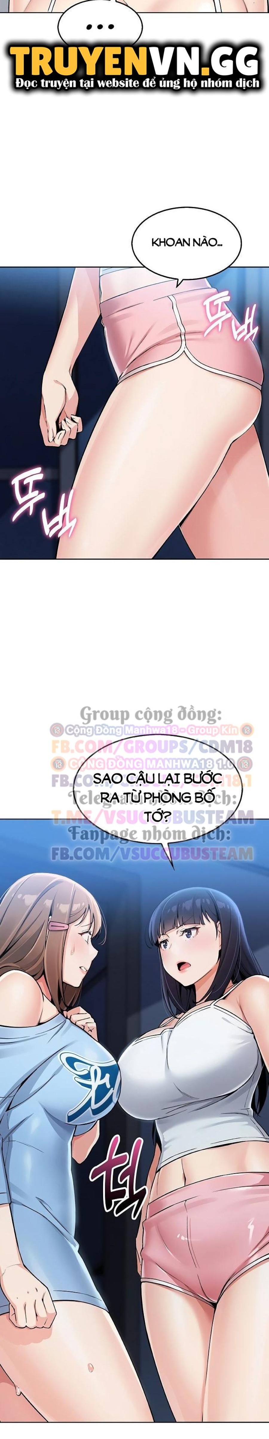 Con Gái Của Tôi 