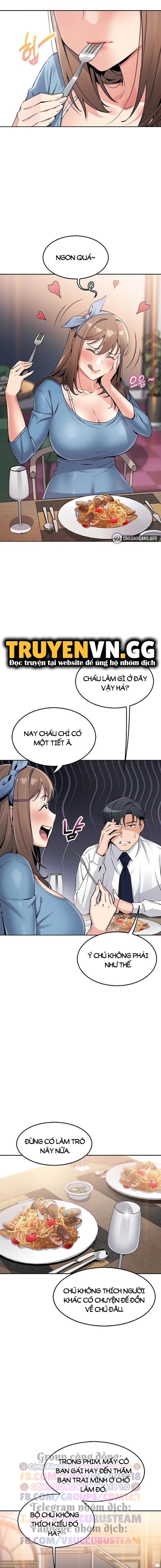 Con Gái Của Tôi 