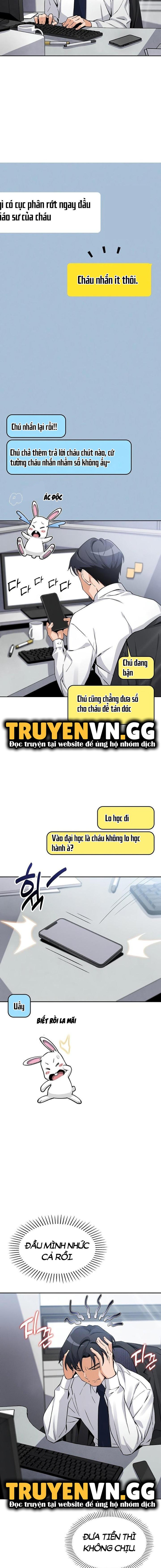 Con Gái Của Tôi 