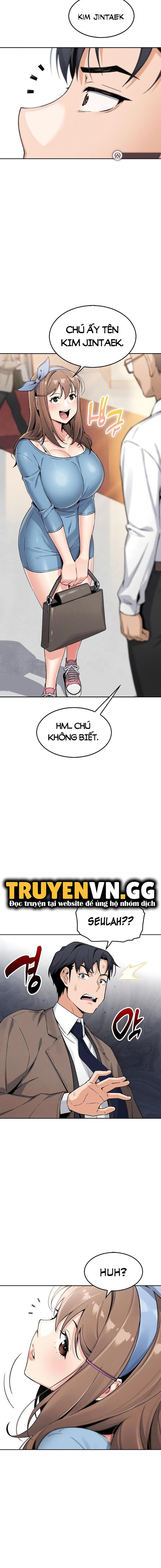 Con Gái Của Tôi 