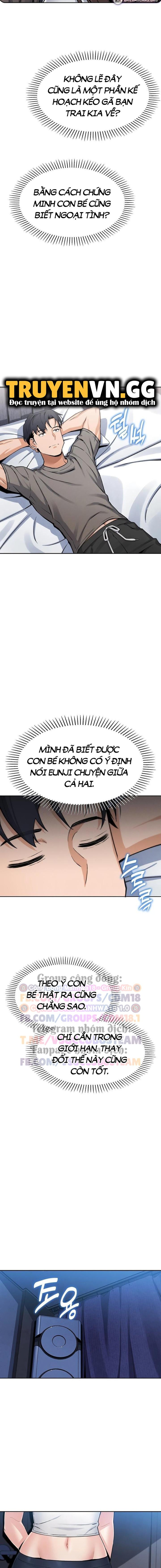 Con Gái Của Tôi 