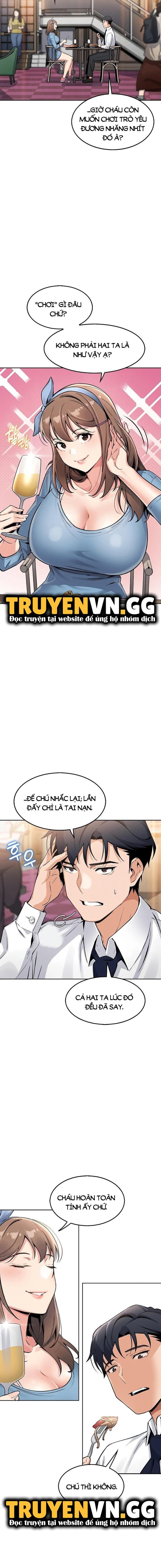 Con Gái Của Tôi 