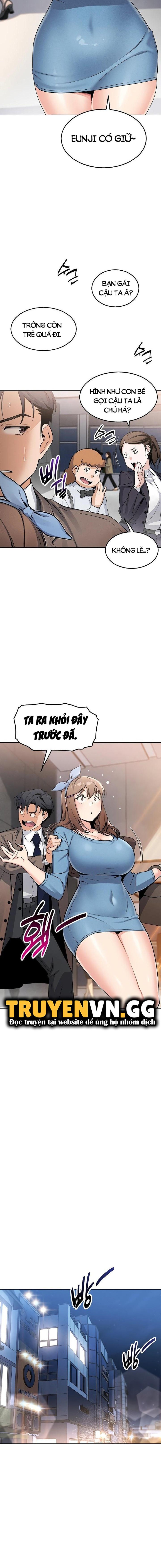 Con Gái Của Tôi 