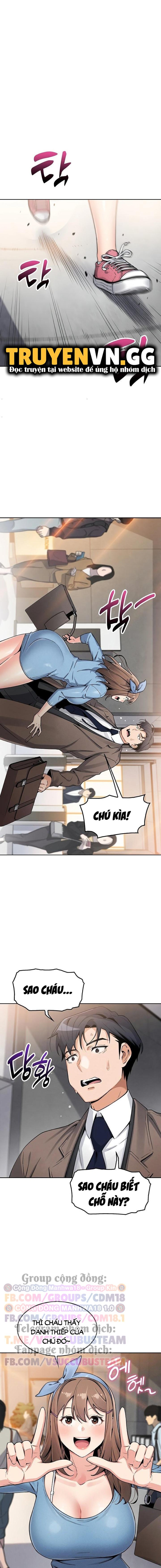 Con Gái Của Tôi 