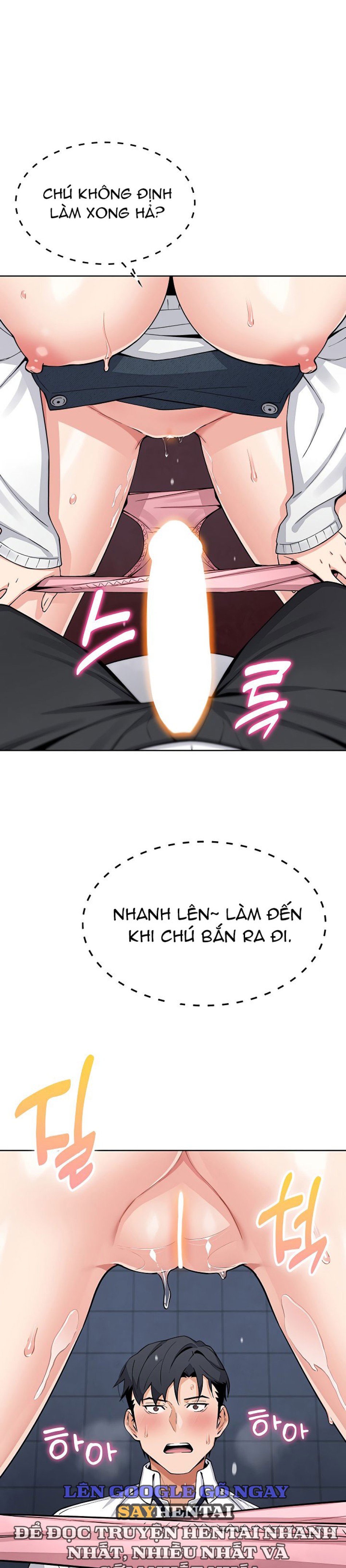 Con Gái Của Tôi 