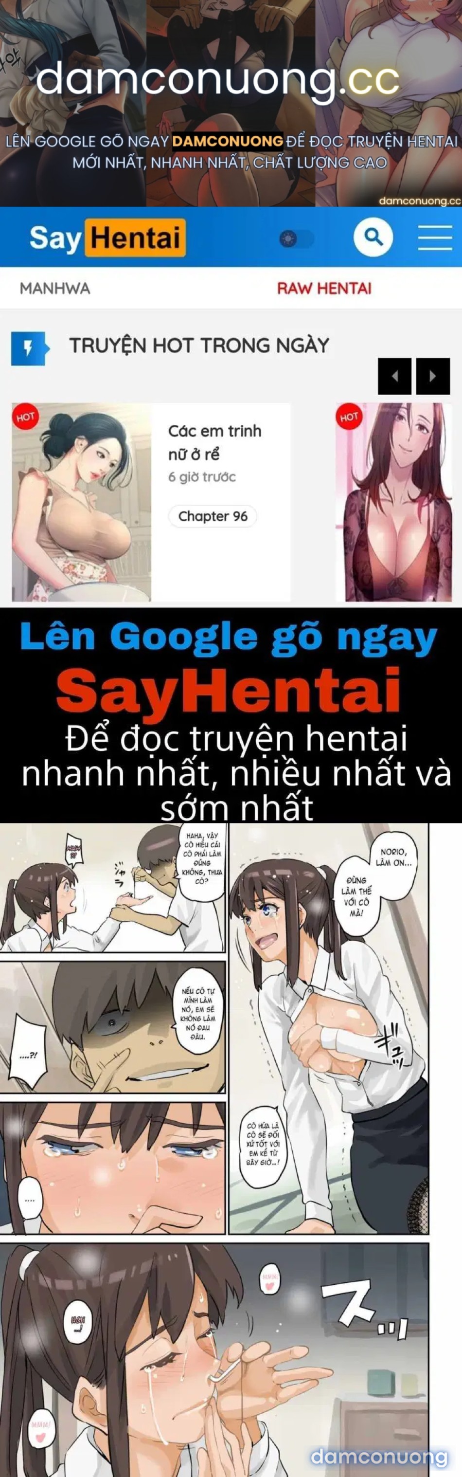 Kế Hoạch Báo Thù_ Gã Thiếu Niên U Ám Và Hậu Cung Huấn Luyện 