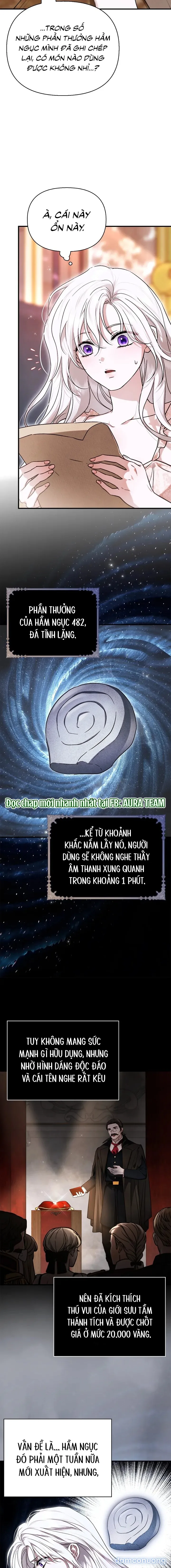 Rõ Ràng Chồng Tôi Là Một Thánh Kỵ Sĩ 