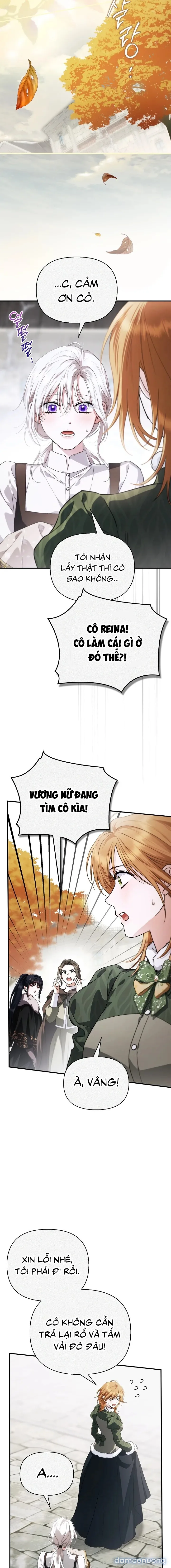 Rõ Ràng Chồng Tôi Là Một Thánh Kỵ Sĩ 