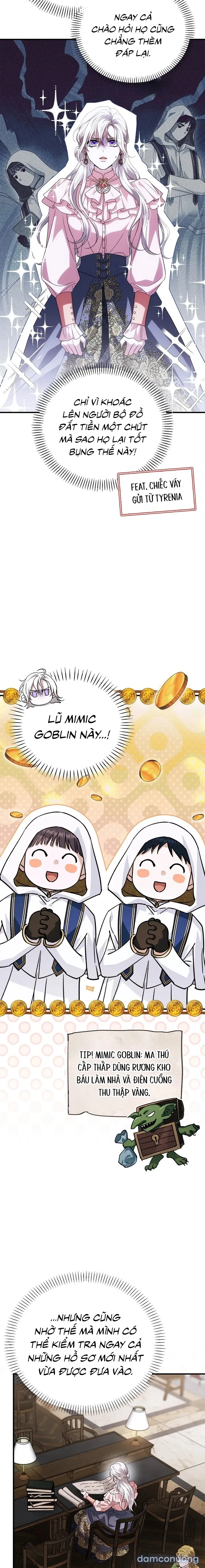 Rõ Ràng Chồng Tôi Là Một Thánh Kỵ Sĩ 