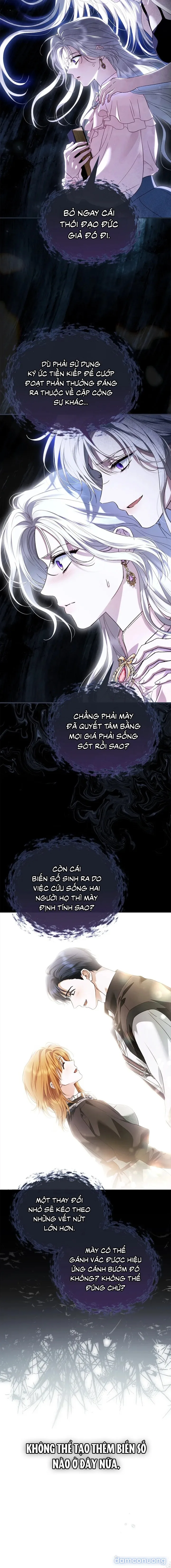 Rõ Ràng Chồng Tôi Là Một Thánh Kỵ Sĩ 
