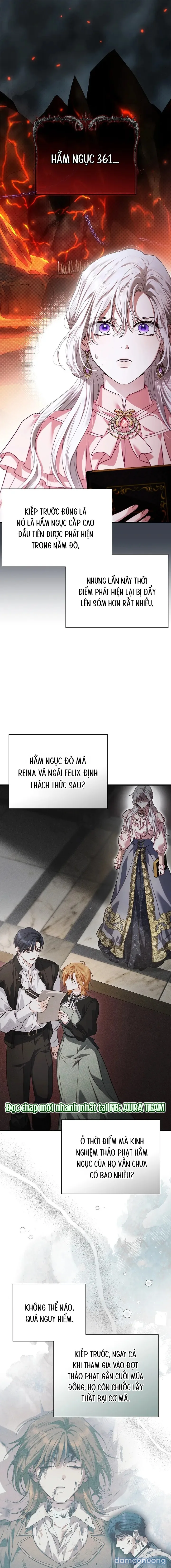 Rõ Ràng Chồng Tôi Là Một Thánh Kỵ Sĩ 
