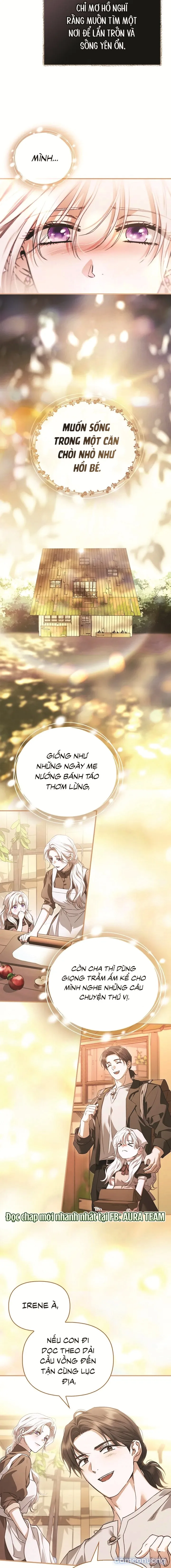 Rõ Ràng Chồng Tôi Là Một Thánh Kỵ Sĩ 
