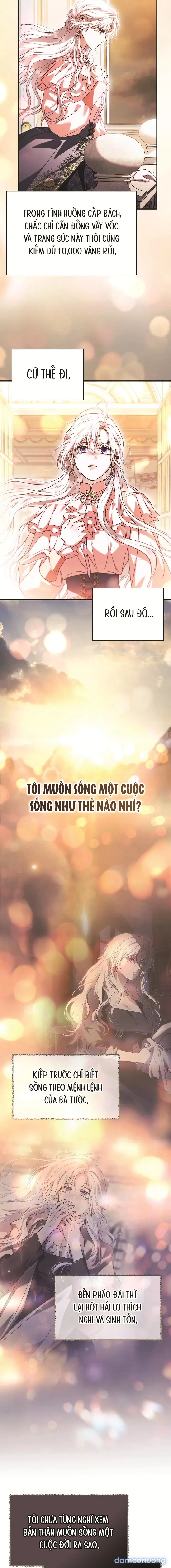 Rõ Ràng Chồng Tôi Là Một Thánh Kỵ Sĩ 