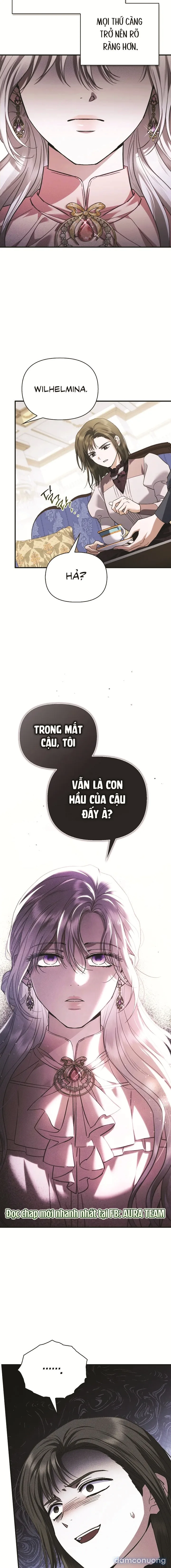 Rõ Ràng Chồng Tôi Là Một Thánh Kỵ Sĩ 