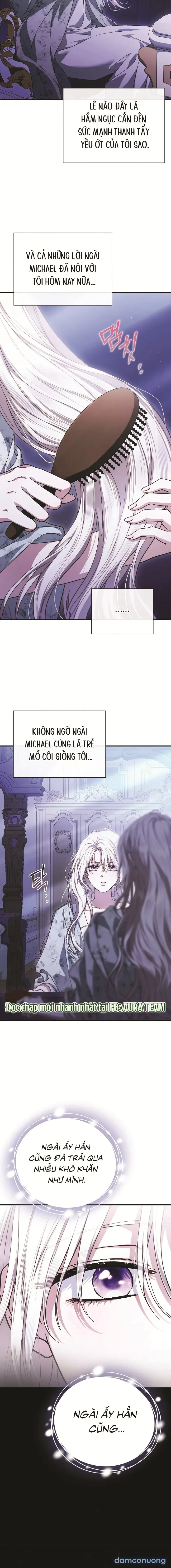 Rõ Ràng Chồng Tôi Là Một Thánh Kỵ Sĩ 