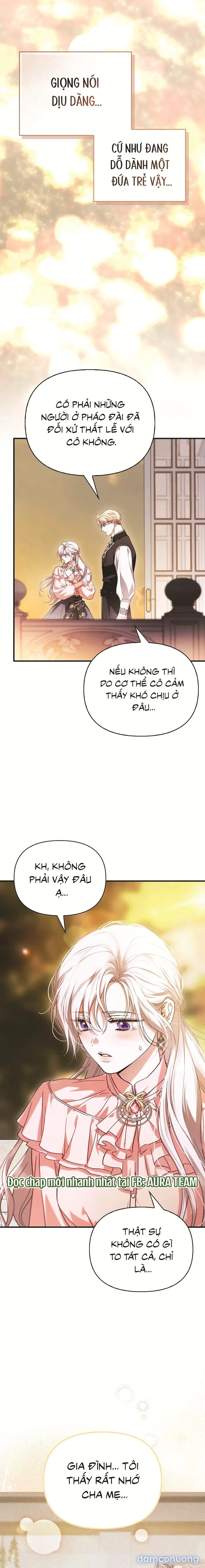 Rõ Ràng Chồng Tôi Là Một Thánh Kỵ Sĩ 