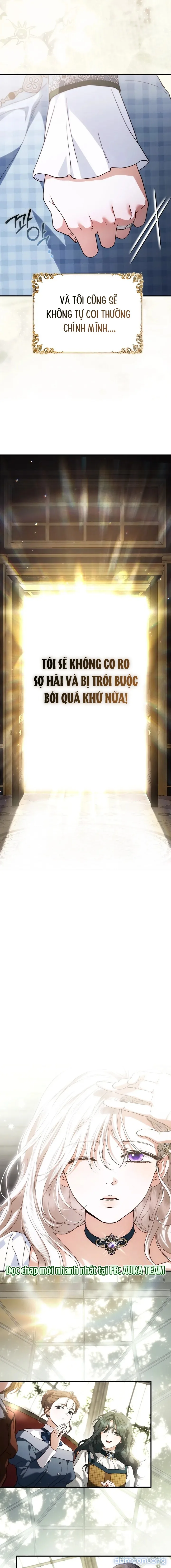 Rõ Ràng Chồng Tôi Là Một Thánh Kỵ Sĩ 