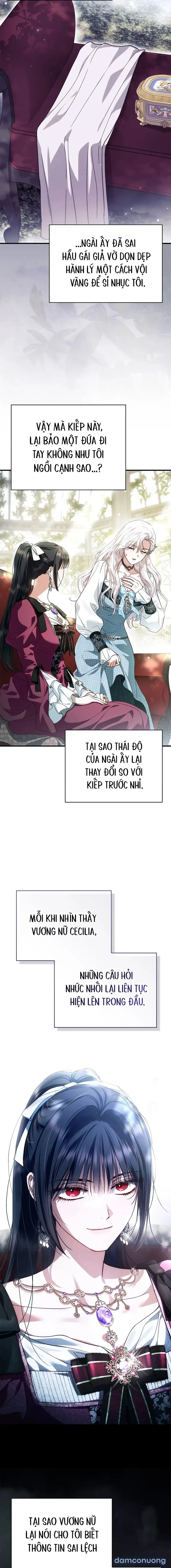 Rõ Ràng Chồng Tôi Là Một Thánh Kỵ Sĩ 