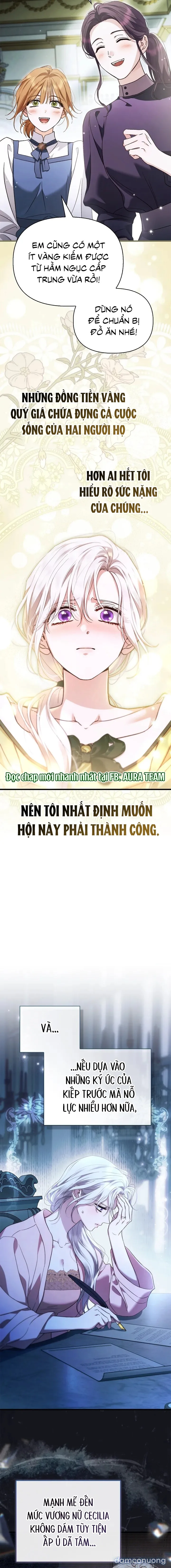 Rõ Ràng Chồng Tôi Là Một Thánh Kỵ Sĩ 