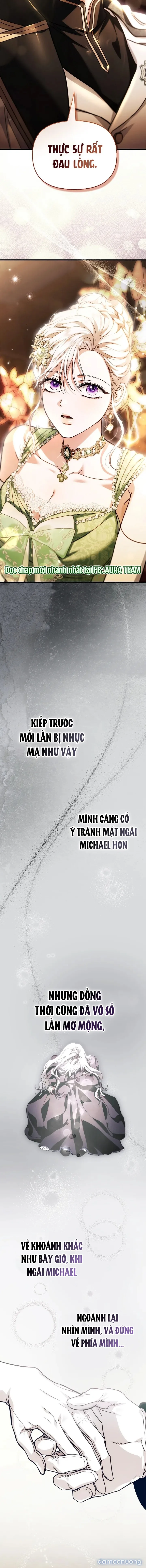 Rõ Ràng Chồng Tôi Là Một Thánh Kỵ Sĩ 