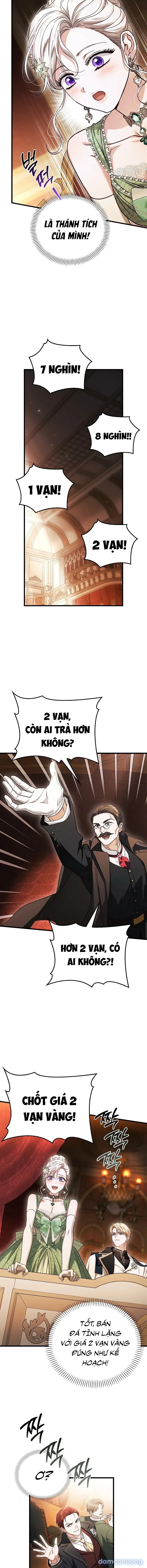 Rõ Ràng Chồng Tôi Là Một Thánh Kỵ Sĩ 
