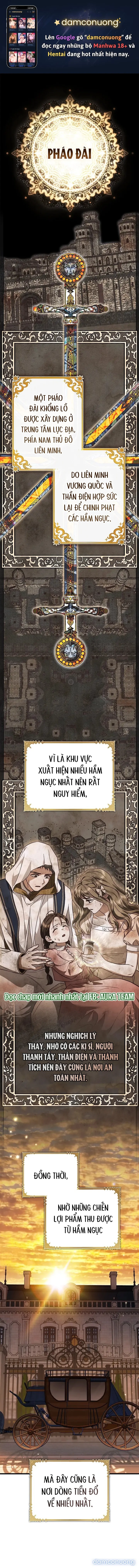 Rõ Ràng Chồng Tôi Là Một Thánh Kỵ Sĩ 