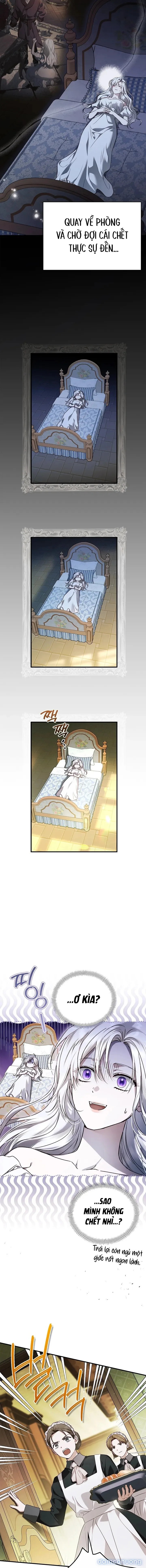 Rõ Ràng Chồng Tôi Là Một Thánh Kỵ Sĩ 