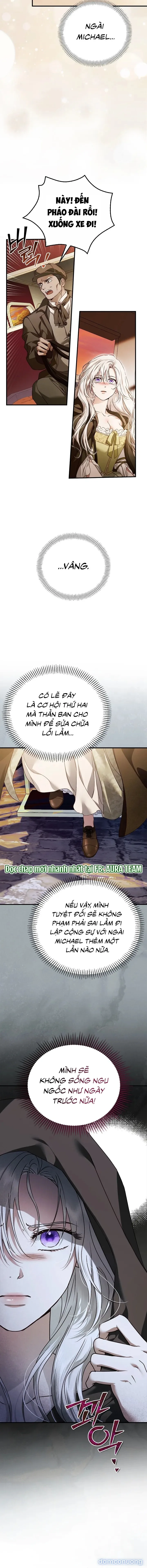 Rõ Ràng Chồng Tôi Là Một Thánh Kỵ Sĩ 