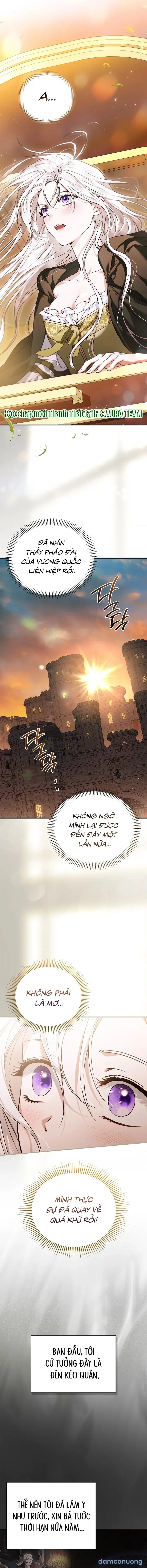 Rõ Ràng Chồng Tôi Là Một Thánh Kỵ Sĩ 
