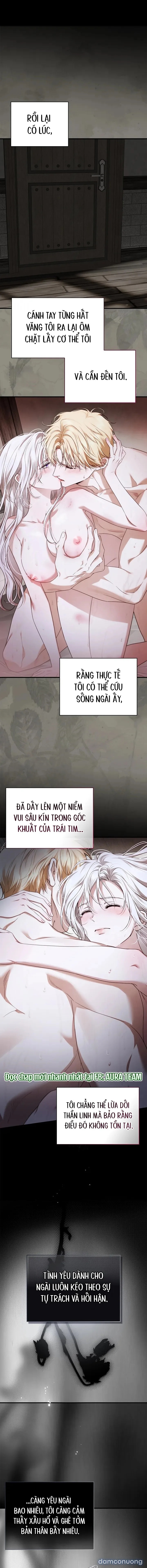Rõ Ràng Chồng Tôi Là Một Thánh Kỵ Sĩ 