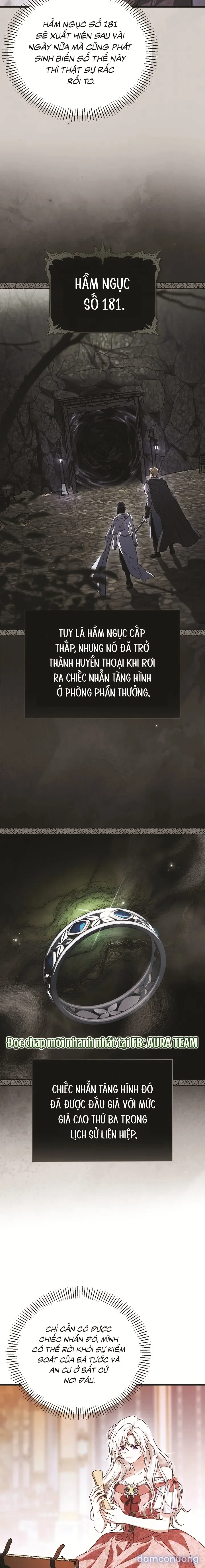 Rõ Ràng Chồng Tôi Là Một Thánh Kỵ Sĩ 