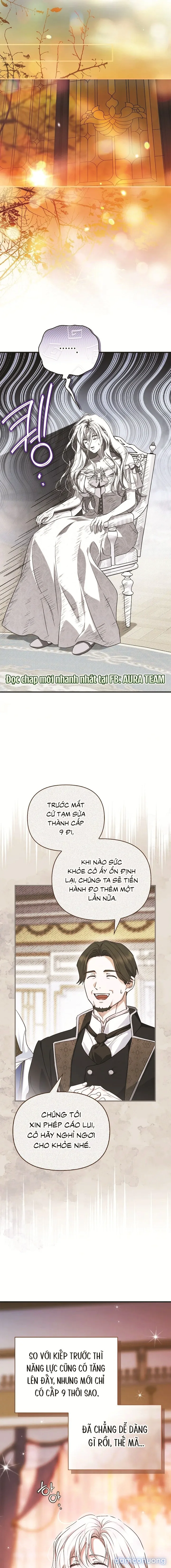 Rõ Ràng Chồng Tôi Là Một Thánh Kỵ Sĩ 