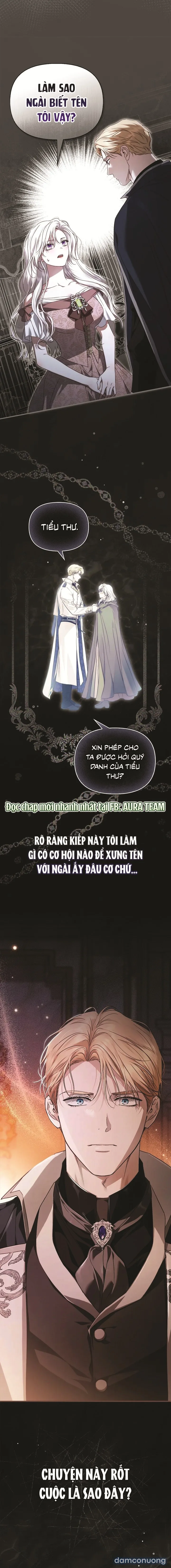 Rõ Ràng Chồng Tôi Là Một Thánh Kỵ Sĩ 