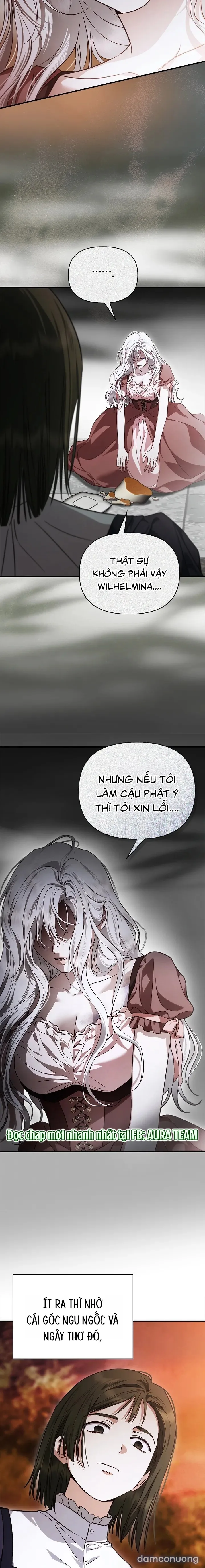 Rõ Ràng Chồng Tôi Là Một Thánh Kỵ Sĩ 