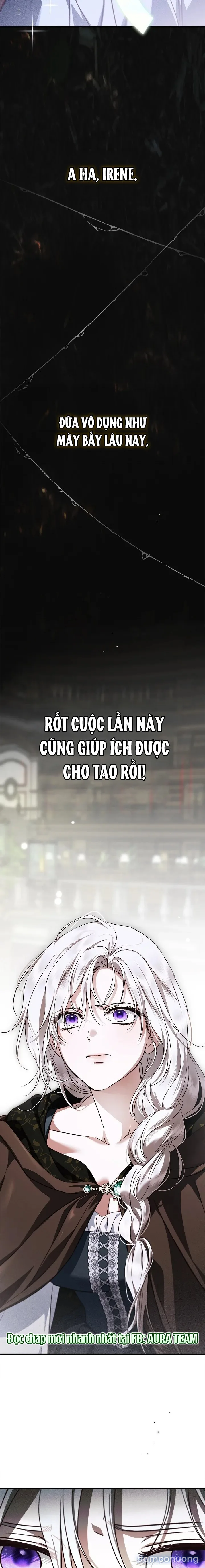 Rõ Ràng Chồng Tôi Là Một Thánh Kỵ Sĩ 