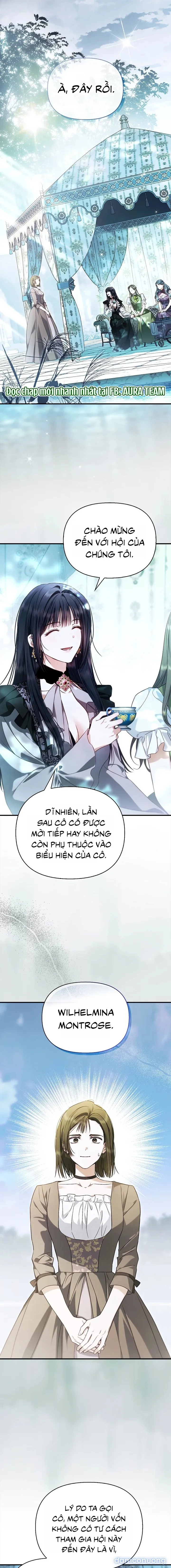 Rõ Ràng Chồng Tôi Là Một Thánh Kỵ Sĩ 