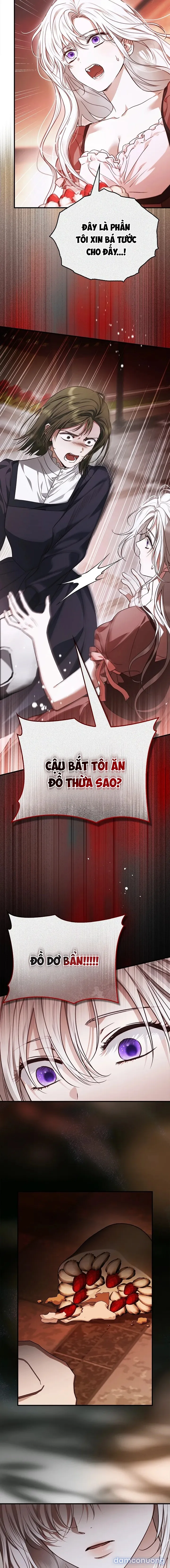Rõ Ràng Chồng Tôi Là Một Thánh Kỵ Sĩ 