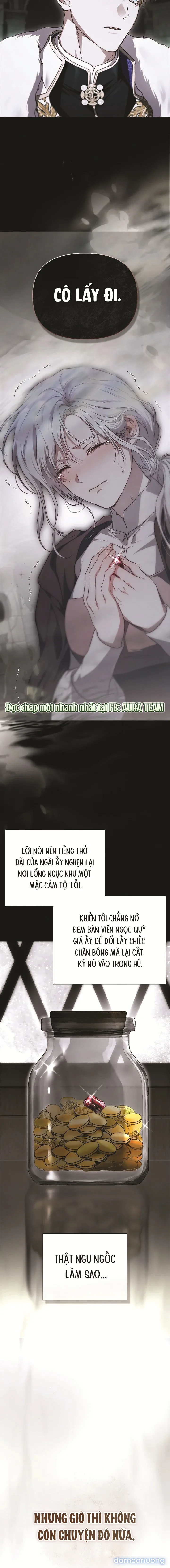 Rõ Ràng Chồng Tôi Là Một Thánh Kỵ Sĩ 