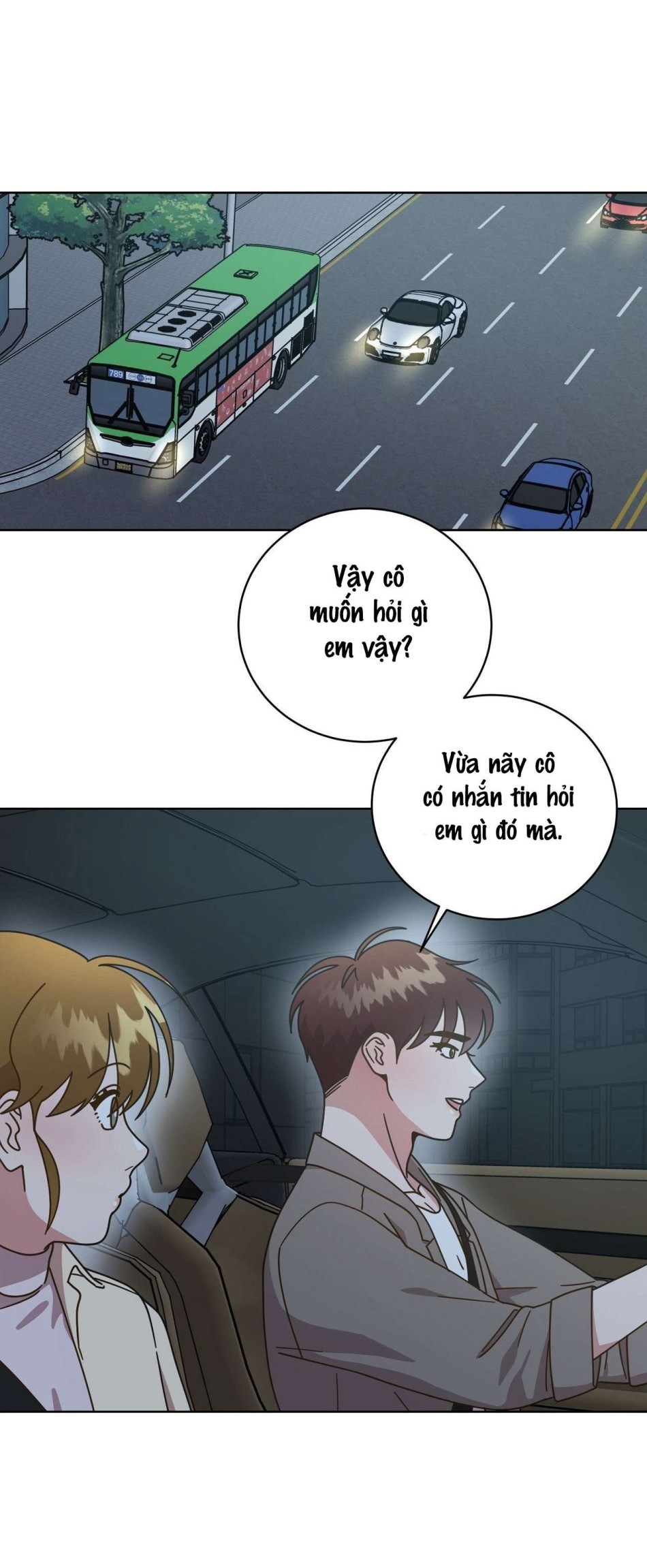 Suỵt! Dạy Học Nào! 