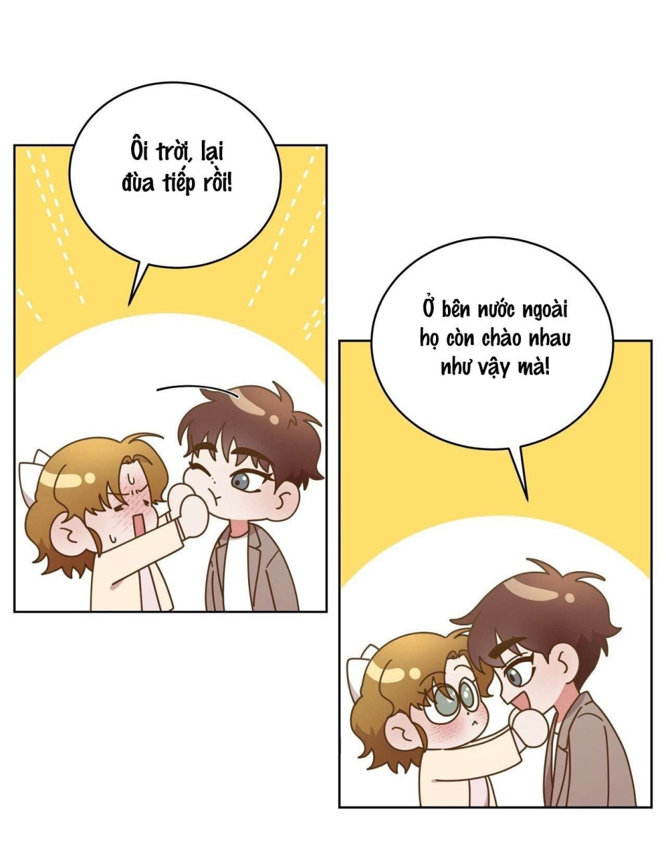 Suỵt! Dạy Học Nào! 