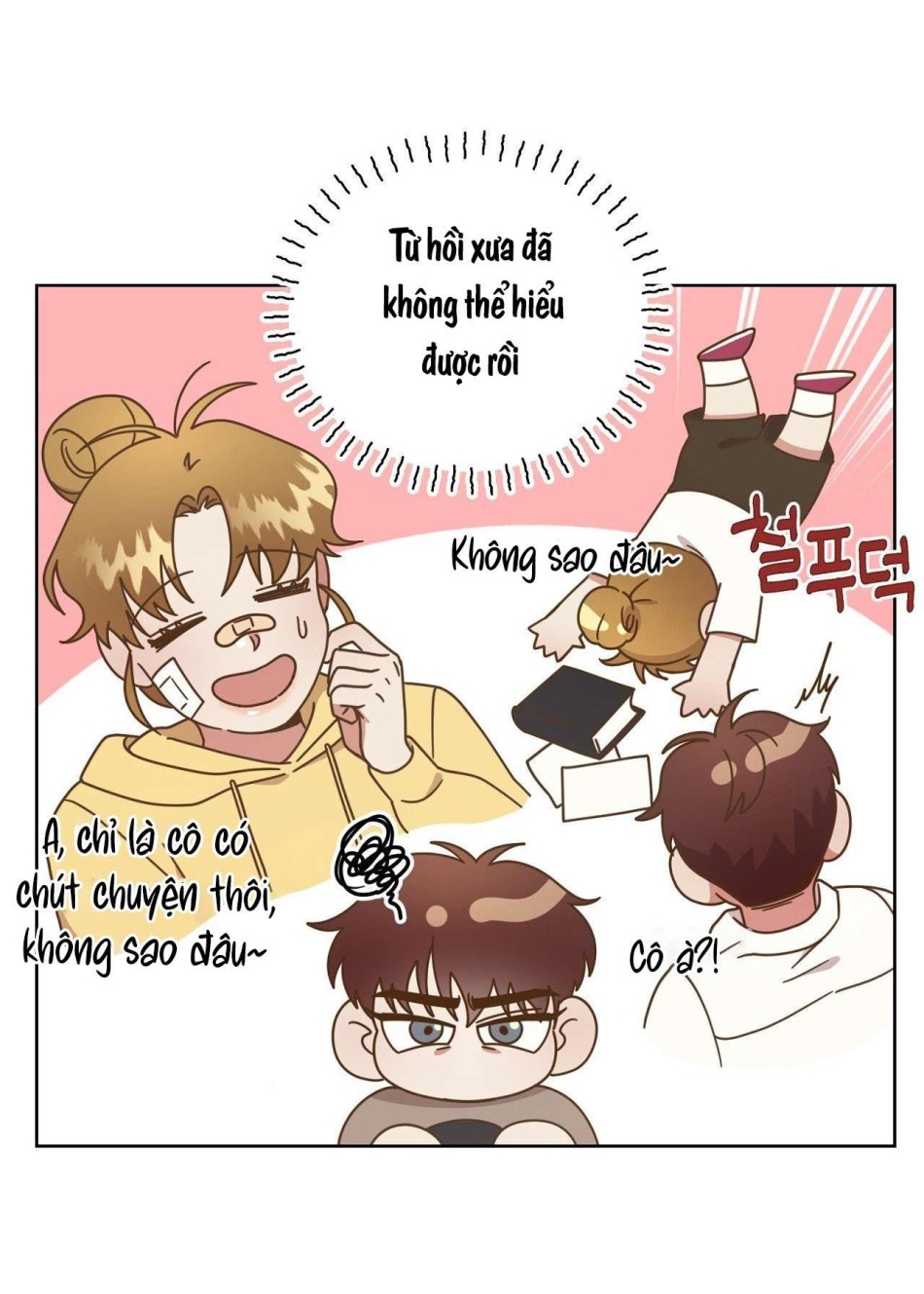 Suỵt! Dạy Học Nào! 