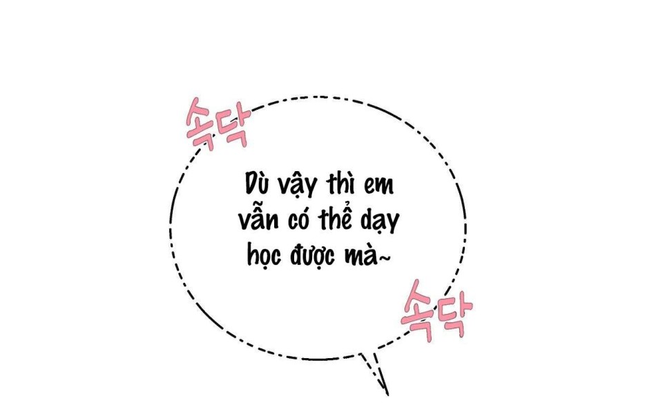 Suỵt! Dạy Học Nào! 
