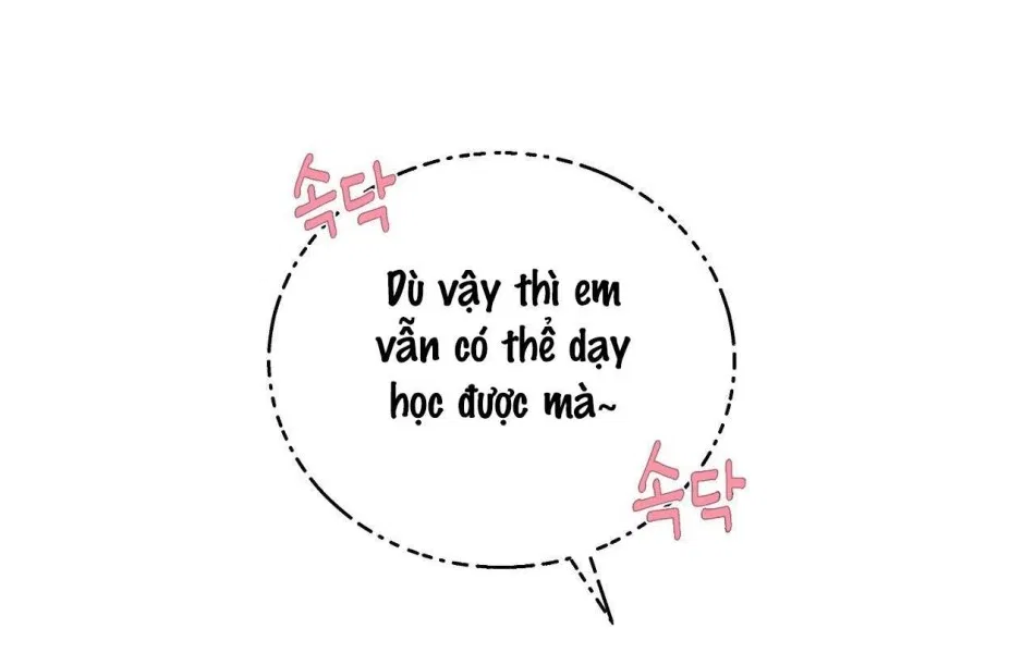 Suỵt! Dạy Học Nào! 