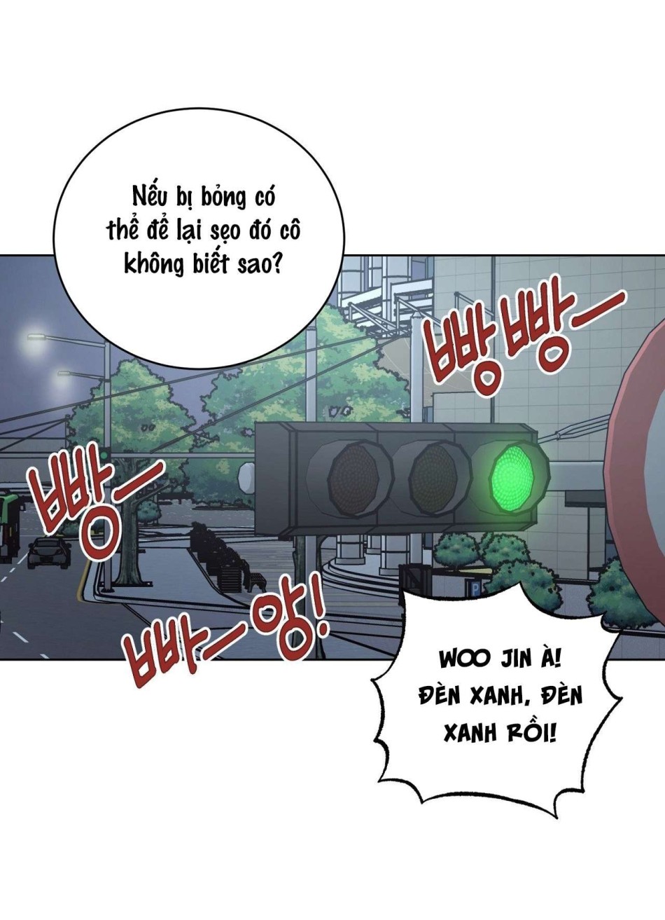 Suỵt! Dạy Học Nào! 
