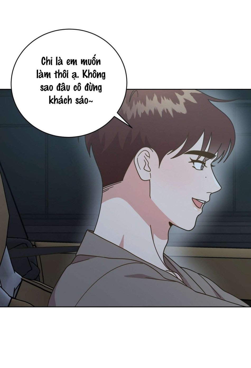 Suỵt! Dạy Học Nào! 