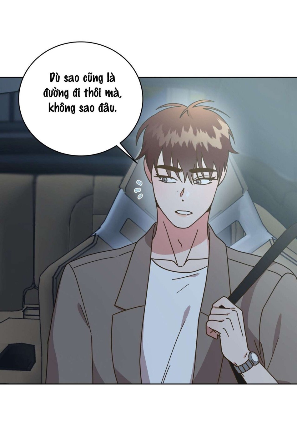 Suỵt! Dạy Học Nào! 